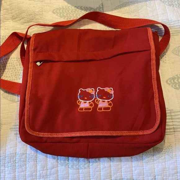 COPY - Hello Kitty bag - Picture 1 of 2